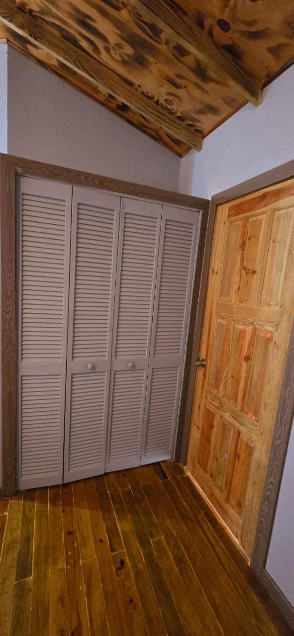 Tuquil-Ha Bed and Breakfast Ladyville Εξωτερικό φωτογραφία