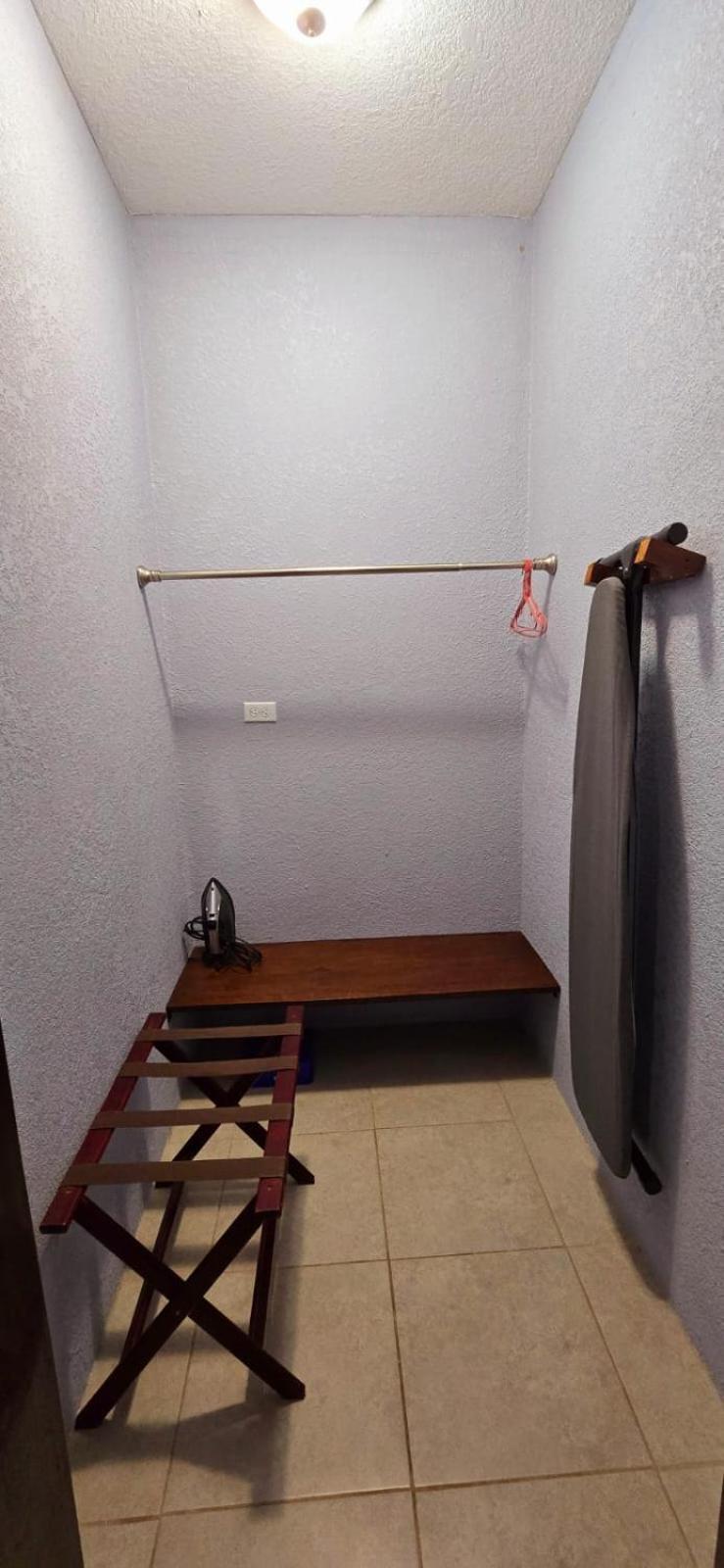 Tuquil-Ha Bed and Breakfast Ladyville Εξωτερικό φωτογραφία