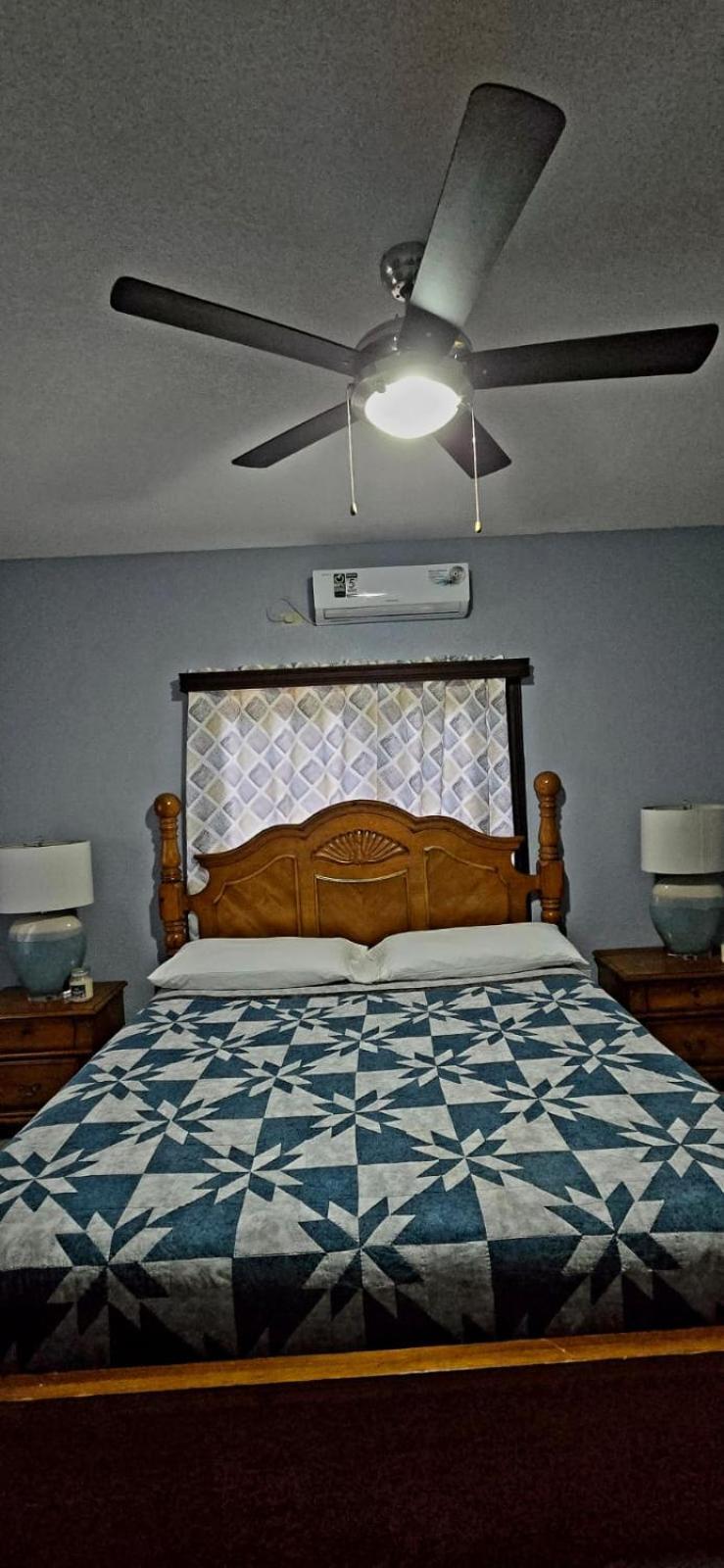 Tuquil-Ha Bed and Breakfast Ladyville Εξωτερικό φωτογραφία